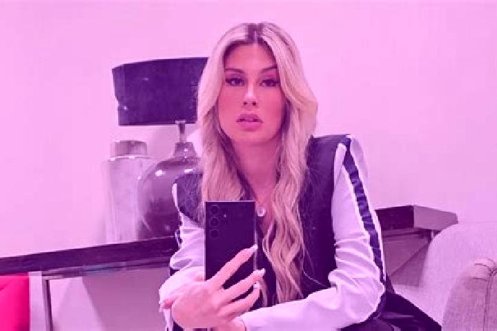 Avery, 22 — Escort in Santa Bernardina, Uruguay
