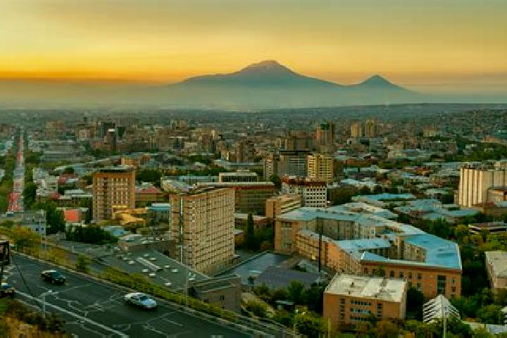 Avery, 22 — Escort in Sarnaghbyur, Armenia