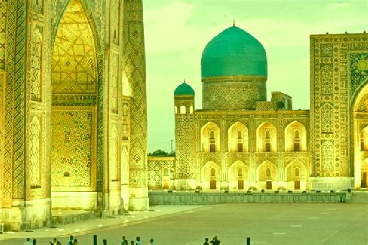 Avery, 22 — Escort in Sultonobod, Uzbekistan