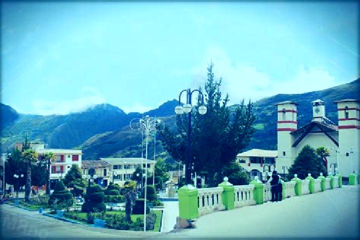 Avery, 22 — Escort in Tayabamba, Peru
