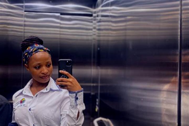 Avery, 22 — Escort in Thubelihle, South Africa