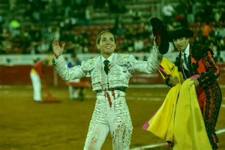 Avery, 22 — Escort in Toreo Bajo (El Toreo Bajo), Mexico