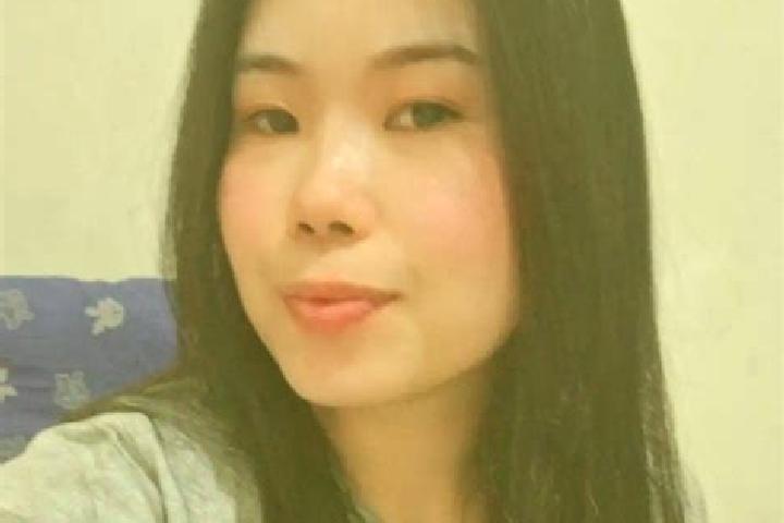 Avery, 22 — Escort in Zhongmou, China