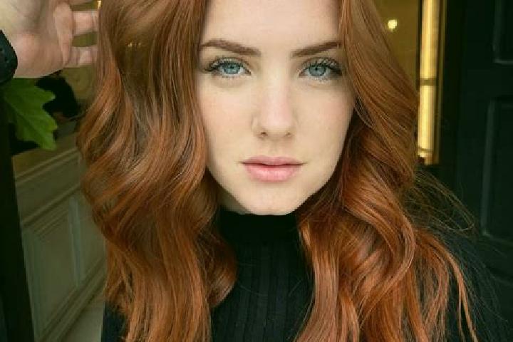 Avery, 23, a auburn blue-eyed mixed companion based in Mahogany Creek. Offering CIM, Party Girl, BDSM. Available for incall and outcall, overnight bookings a...