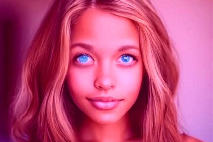 Avery, 23, a chestnut blue-eyed mixed companion based in Dehdadi. Offering BDSM, Duos, CIM. Available for incall and outcall, overnight bookings available.