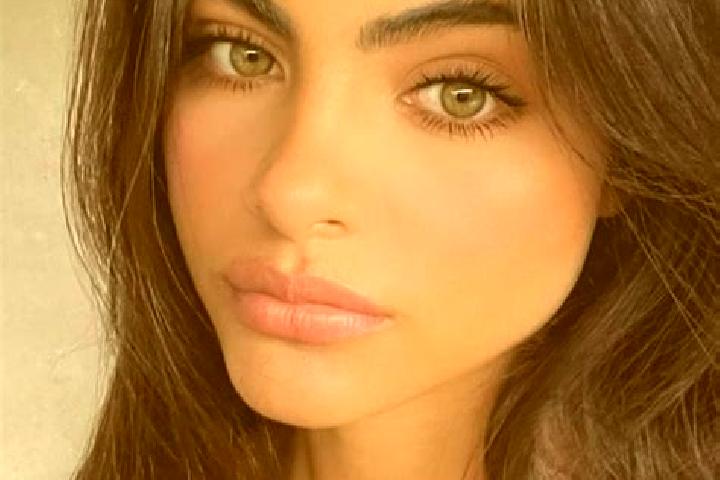 Avery, 23, a chestnut dark-eyed indian companion based in Queenscliff. Offering Overnight, A-Level, Roleplay. Available for incall and outcall, overnight boo...
