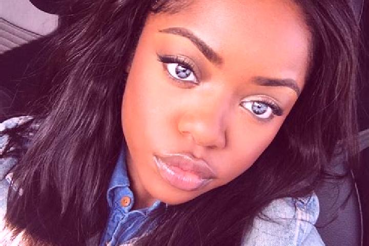 Avery, 23, a dark blonde blue-eyed ebony companion based in Oued Zenati. Offering Couples, A-Level, Tantra, Massage. Available for incall and outcall, overni...