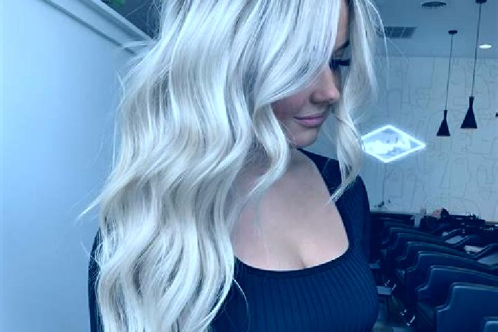 Avery, 23, a platinum blonde amber-eyed latina companion based in Gabahan. Offering BDSM, Striptease, Massage, Overnight, Couples. Available for incall and o...