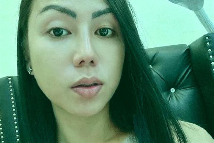 Avery, 23, a red dark-eyed asian companion based in Deza. Offering Domination, BDSM, Overnight. Available for incall and outcall, overnight bookings available.