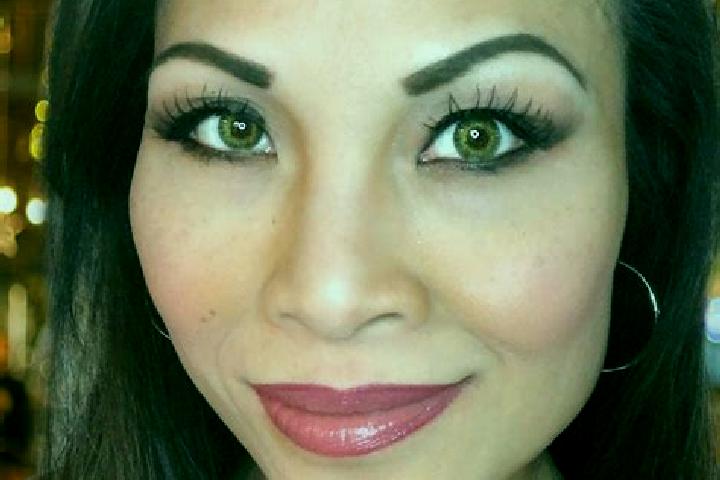 Avery, 23, a red green-eyed asian companion based in Idiazabal. Offering Striptease, CIM, 69, Domination. Available for incall and outcall, day and evening d...