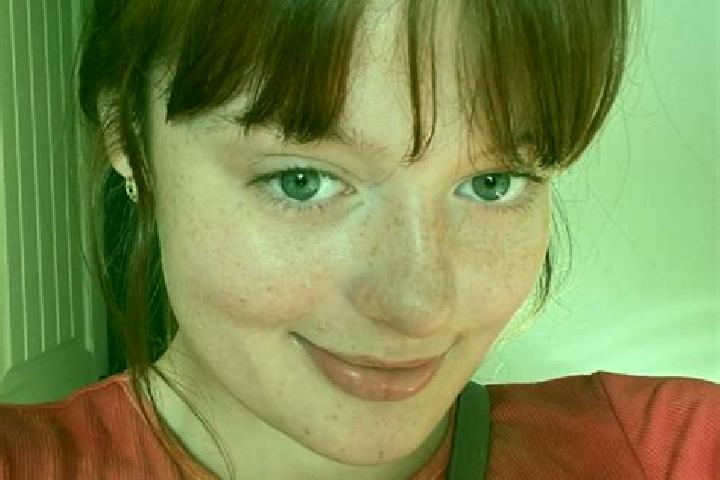 Avery, 23, a red grey-eyed european companion based in Brasilandia. Offering Deep French Kissing, BDSM, Party Girl. Available for incall and outcall, overnig...