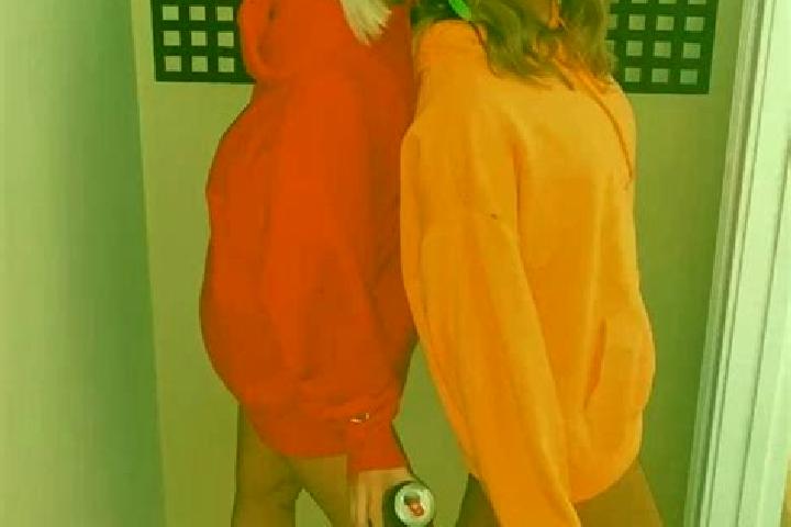 Avery, 23, a red grey-eyed latina companion based in Tahal. Offering Overnight, Duos, Party Girl. Available for incall and outcall, day and evening dates.