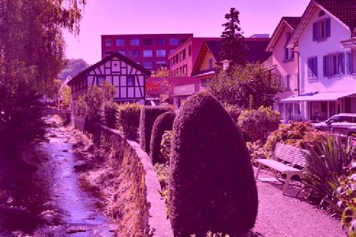 Avery, 23 — Escort in Affoltern / Hasenbueel, Switzerland