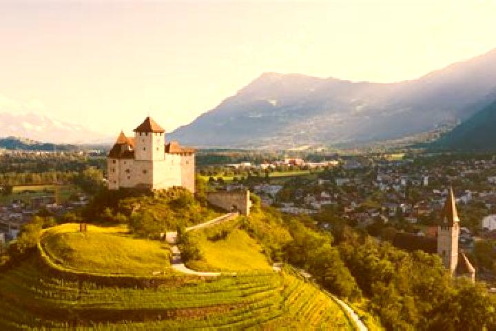 Avery, 23 — Escort in Bendern, Liechtenstein
