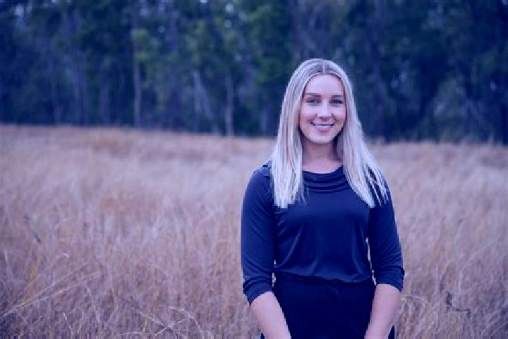Avery, 23 — Escort in Biloela, Australia