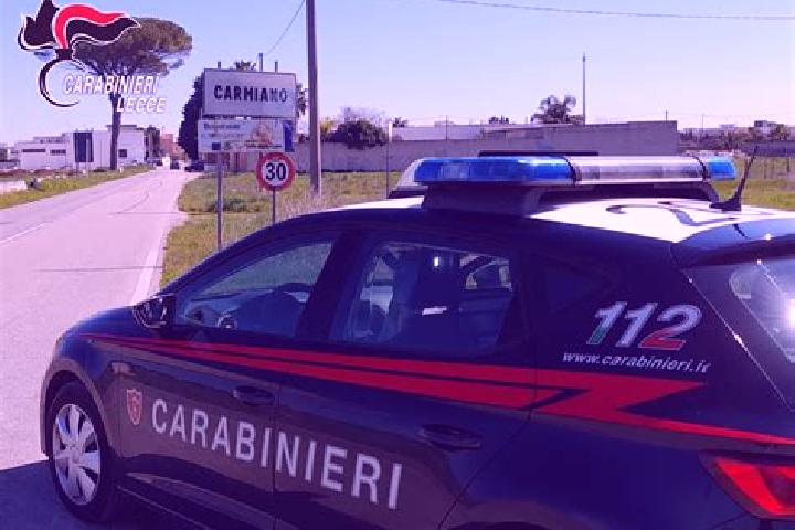 Avery, 23 — Escort in Carmiano, Italy