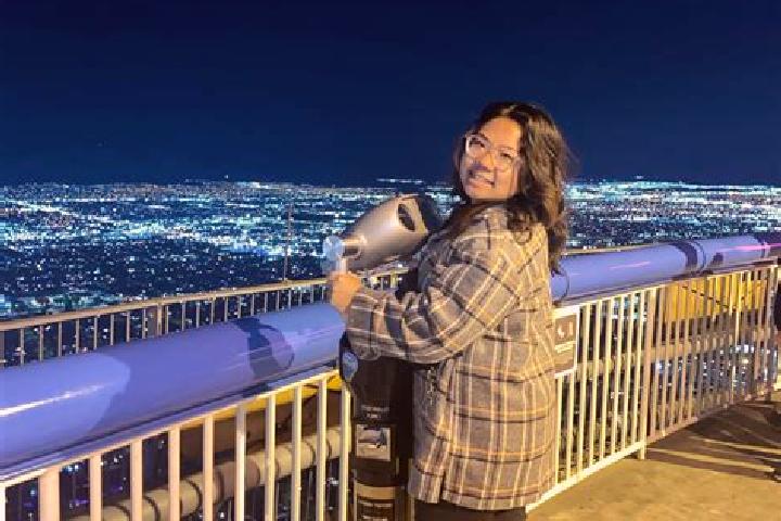Avery, 23 — Escort in Corralitos, United States
