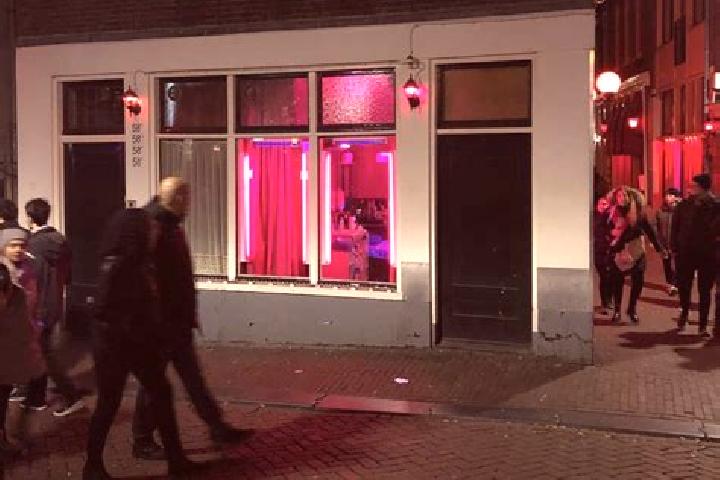 Avery, 23 — Escort in De Noord, Netherlands