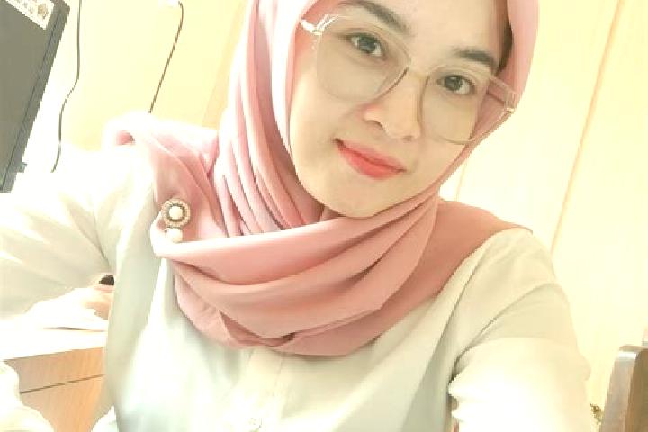 Avery, 23 — Escort in Gandusari, Indonesia