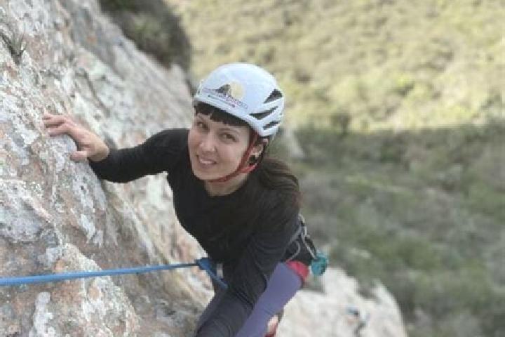 Avery, 23 — Escort in Guadalcazar, Mexico
