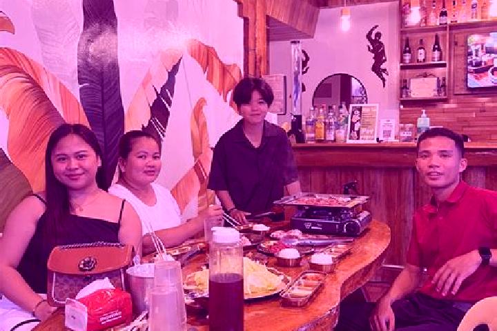 Avery, 23 — Escort in Kabasalan, Philippines