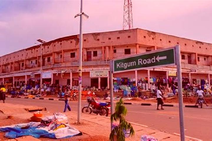 Avery, 23 — Escort in Kitgum, Uganda