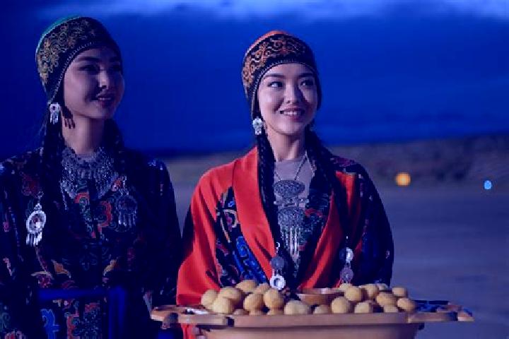 Avery, 23 — Escort in Korgon, Kyrgyzstan