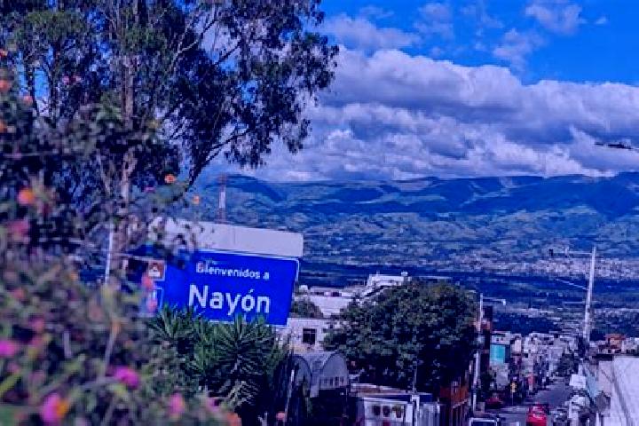 Avery, 23 — Escort in Nayon, Ecuador