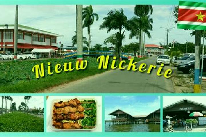 Avery, 23 — Escort in Nieuw Nickerie, Suriname