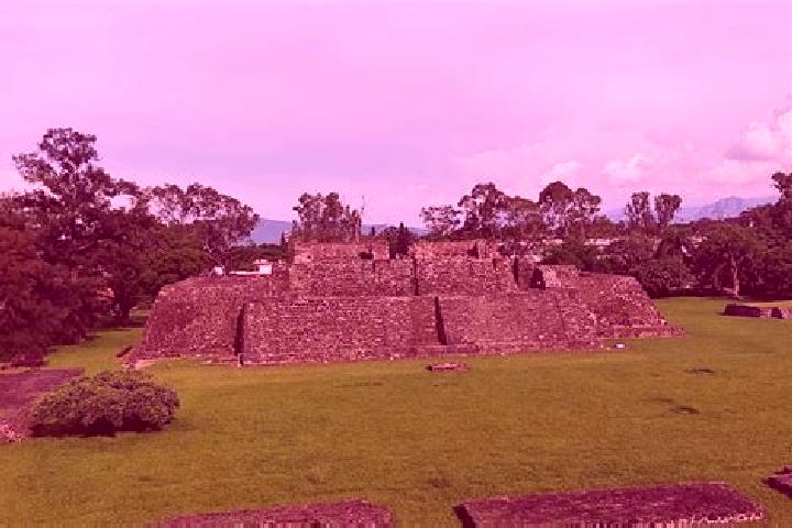 Avery, 23 — Escort in Olintepec, Mexico