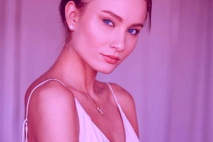 Avery, 23 — Escort in Orsha, Belarus