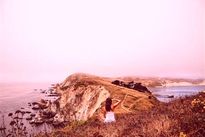 Avery, 23 — Escort in Point Reyes Station, United States