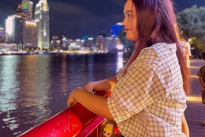 Avery, 23 — Escort in Quynh Loi, Vietnam