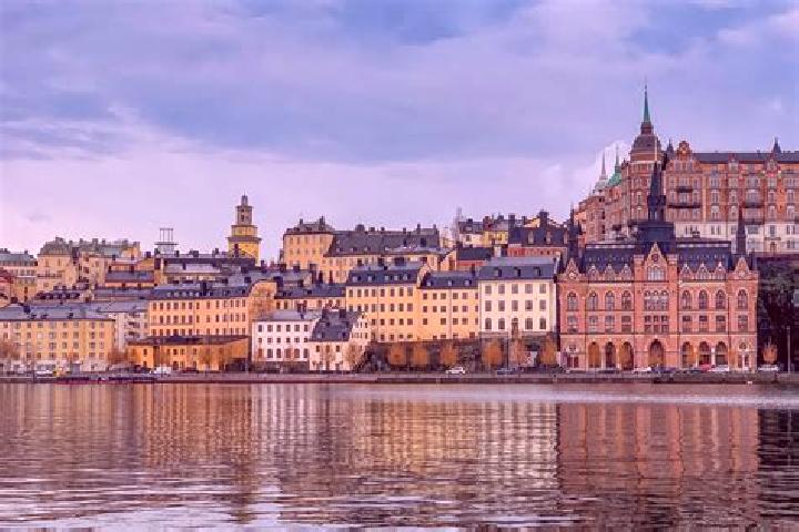 Avery, 23 — Escort in Ramnaes, Sweden