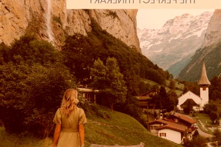Avery, 23 — Escort in Roefels, Switzerland