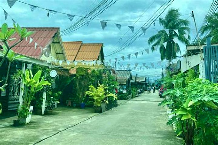 Avery, 23 — Escort in Saladan, Thailand