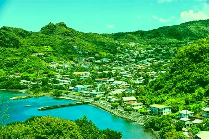 Avery, 23 — Escort in Sion Hill, Saint Vincent and the Grenadines