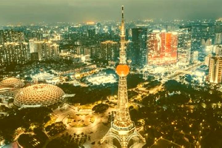 Avery, 23 — Escort in Weicheng, China