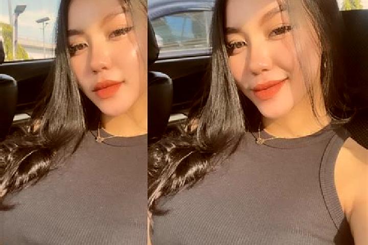 Avery, 23 — Escort in Wulan Hada, China