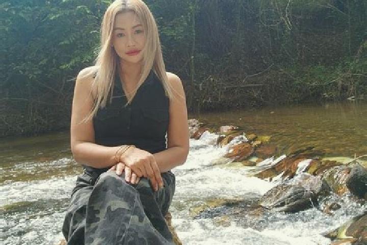 Avery, 23 — Escort in Yao, Chad