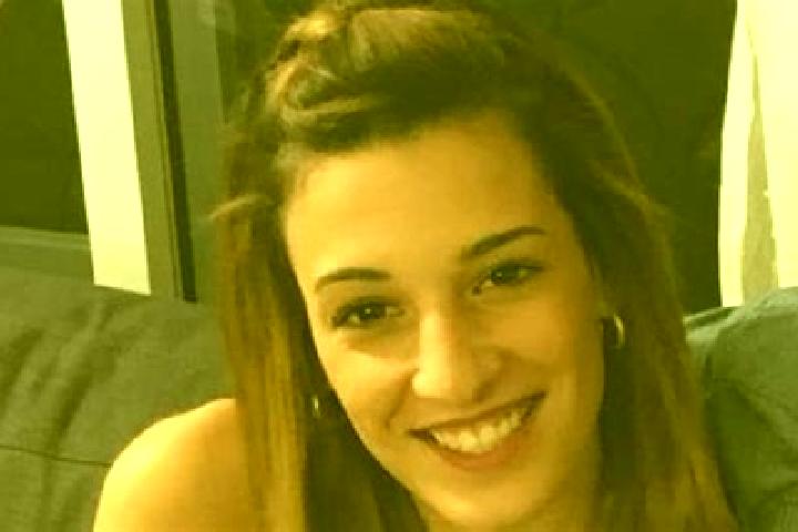 Avery, 23 — Escort in Yehud-Monosson, Israel