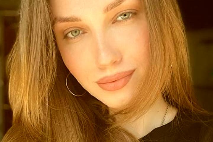 Avery, 23 — Escort in Zaporozhye, Kazakhstan