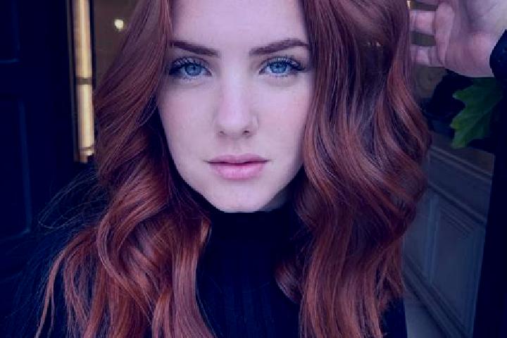 Avery, 24, a auburn blue-eyed mediterranean companion based in Foki. Offering BDSM, Girlfriend Experience, CIM. Available for incall and outcall, day and eve...