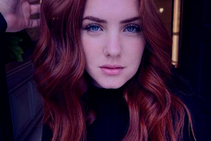 Avery, 24, a auburn blue-eyed mediterranean companion based in Rzaska. Offering Prostate Massage, Striptease, Fetish, BDSM, Massage. Available for incall and...
