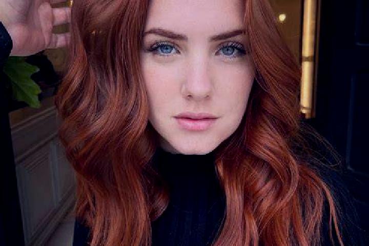 Avery, 24, a auburn blue-eyed slavic companion based in Sanbaishan. Offering Domination, Travel Companion. Available for incall and outcall, overnight bookin...