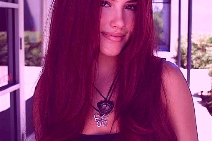 Avery, 24, a auburn brown-eyed asian companion based in Notaresco. Offering Fetish, Party Girl, CIM, Prostate Massage. Available for incall and outcall, day ...