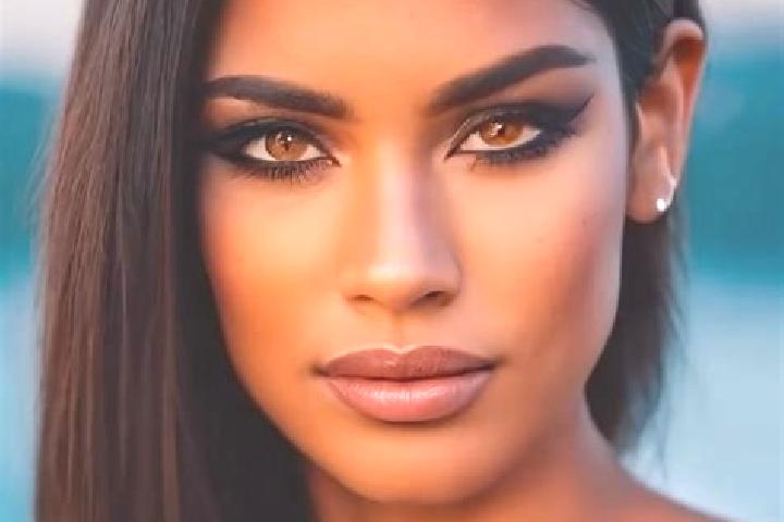 Avery, 24, a black grey-eyed latina companion based in Tambov. Offering Massage, Roleplay, OWO, Domination, Travel Companion. Available for incall and outcal...