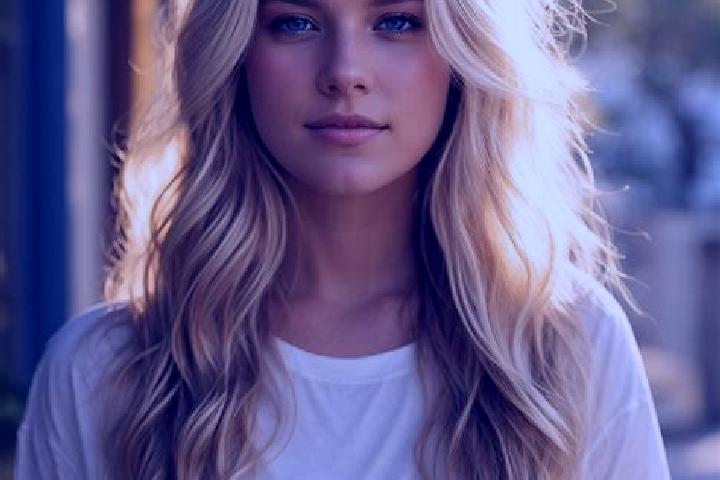 Avery, 24, a blonde grey-eyed caucasian companion based in Bahon. Offering Massage, Duos, 69. Available for incall and outcall, day and evening dates.