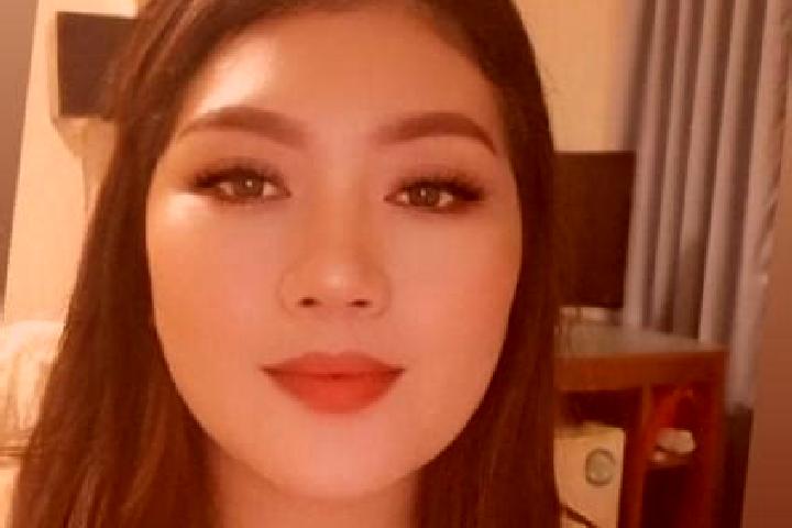 Avery, 24, a chestnut grey-eyed asian companion based in Campo Limpo Paulista. Offering Striptease, Roleplay, Domination. Available for incall and outcall, d...