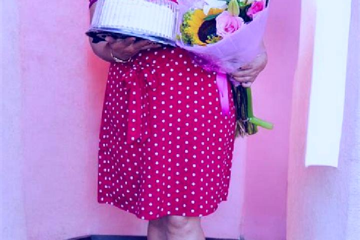Avery, 24 — Escort in Atlequizayan, Mexico